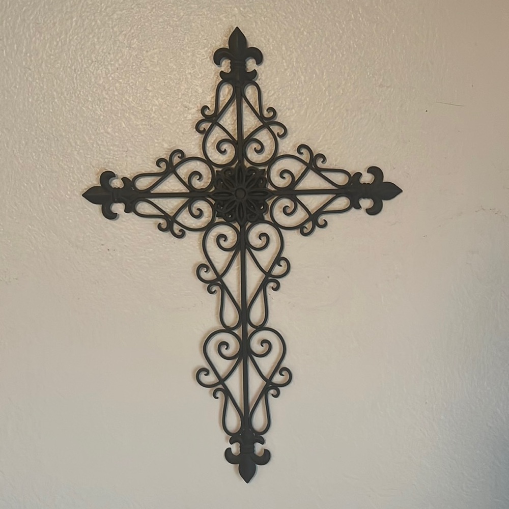 COPY - Kirklands Wall Decor